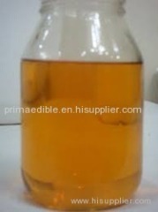 Refined Crude Jatropha Oil