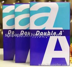 Mondi Rotatrim Double A Cheap A4 Copier Paper