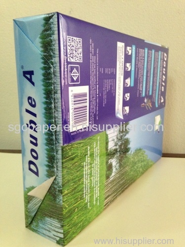 ik yellow a4 paper a4 copy paper 80gsm 70gsm copier paper