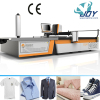 Automatic Textile Cutting Machine Cloth End Cutter Fabric cutting machine