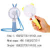 High Quality Portable Rechargeable Mini USB Hand Fan Battery