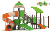 Wholesale Children Outdoor Playground BD-A108