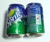 Sprite Carbonated soft Drink 330ml for sale