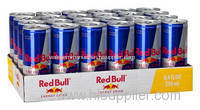 Redbull From Austria with English Text