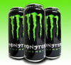 Energy Drink for sale ( Monster)