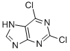 2 6-Dichloropurine Organic Chemicals Organic Intermediate
