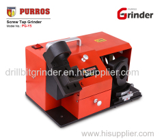 PURROS PG-Y5 High-Precision Screw Tap Grinding machine