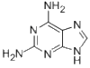 2 6-Diaminopurine Organic Chemicals Organic Intermediate
