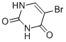 5-bromouracil Organic Chemicals Organic Intermediate