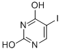 5-iodouracil Organic Chemicals Organic Intermediate