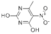 5-nitro-6-methyluracil Organic Chemicals Organic Intermediate
