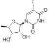 Doxifluridine Organic Chemicals Organic Intermediate