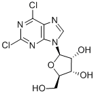 2 6-Dichloropurine riboside Organic Chemicals Organic Intermediate