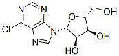 6-Chloropurine riboside Organic Chemicals Organic Intermediate