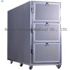 Great Performance Mortuary Cadavers Refrigerator for Hospital