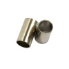 Brass tube(Size:2.0mm 1.8mm 1.6mm 1.4mm 1.2mm 1.0mm 0.8mm 0.6mm)