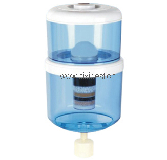 Bottle Water Purifier Water Filter