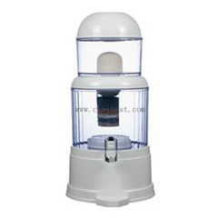 Mineral Water Pot Water Purifier