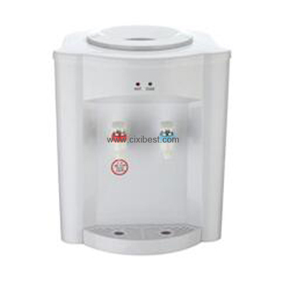 Tabletop Water Dispenser/Water Cooler