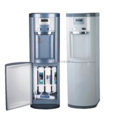 Bottless Pou RO Water Cooler Dispenser