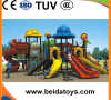 Amusement Park*Outdoor Asmument Park Playground Slide
