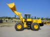 Construction Machine 3.3 Cubic Meters' Bucket 6 Ton Wheel Loader for Sale with Price