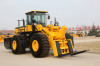 Chinese Cheap SAM888-27T Side Forklift Loader for Construction With Hot Sale Price