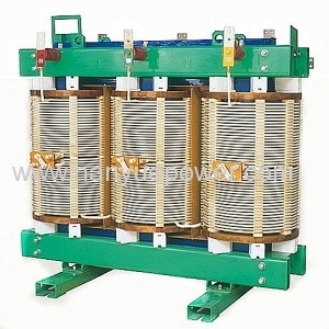 Cast Resin Dry-type Transformer