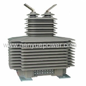 Model LZZBW Current Transformer