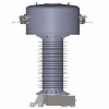 Model LVQB Insulated Current Transformer