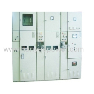 XGN2 Fixed Type Metal-clad Switchgear