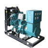 100KVA 80KW Diesel Genset