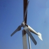 400W Wind Turbine System