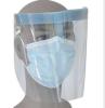 Anti-fog face shield Standard Splash Resistant