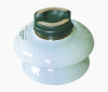 Pin insulators for high voltage