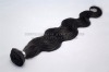 Viet Nam Virgin Human Hair High Quality Unprocessed 100% Virgin Hair Weft Hair From Viet Nam Hair Star Good Price