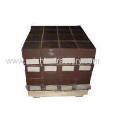 Magnesia Chrome Brick for Ladle