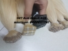 Wholesale Viet Nam virgin cuticle human PU M-tip Hair Extensions