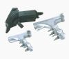 NLL Series alloy-aluminium strain clamp