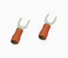 Quality Spade insulated terminals