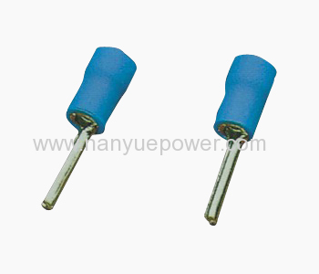 Quality Pin insulated terminals