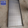 Stainless Steel Flat Wire Conveyor Belt