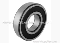 Deep Groove bearings 6309 2RS