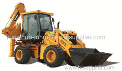 Chinese cheap mini backhoe loader price for sale