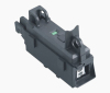 APDM160-Single phase switch for NH type fuses up to 160A