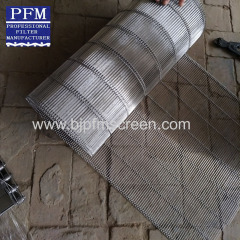 wire mesh conveyor belt