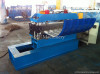 Hydraulic Metal Roofing Panel Bending Machine