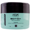 HAIR BOTOX PLASTICA CAPILAR FELPS