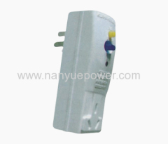 High Quality GFCI Receptacle