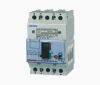 CDPX Moulded case circuit breaker